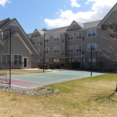 Residence Inn Colorado Springs South Eksteriør bilde