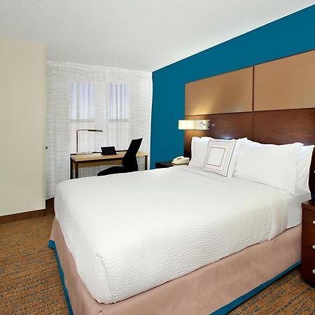 Residence Inn Colorado Springs South Eksteriør bilde