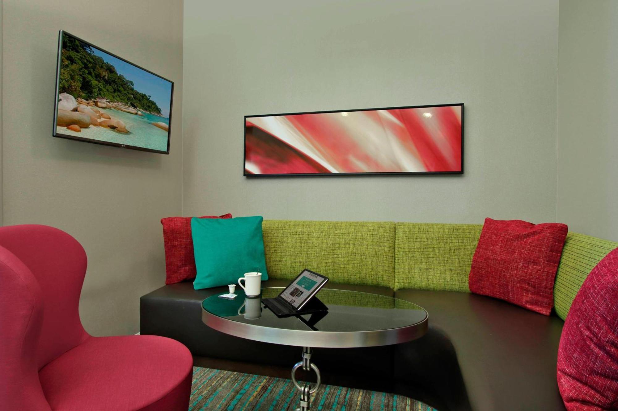 Residence Inn Colorado Springs South Eksteriør bilde