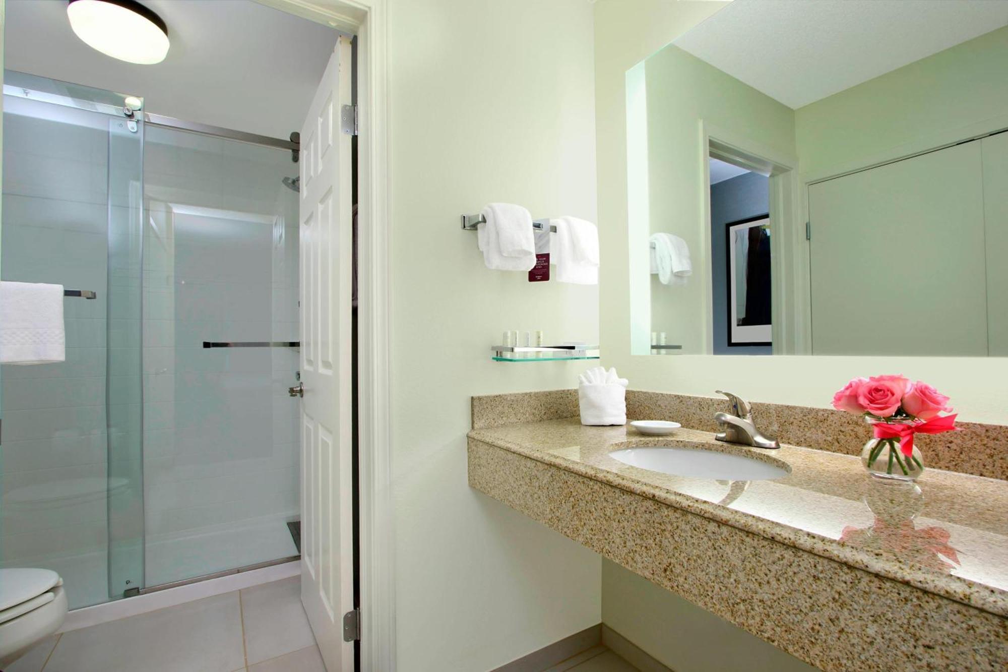Residence Inn Colorado Springs South Eksteriør bilde