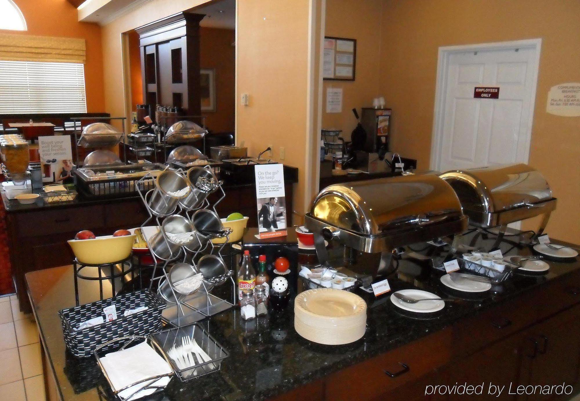 Residence Inn Colorado Springs South Eksteriør bilde