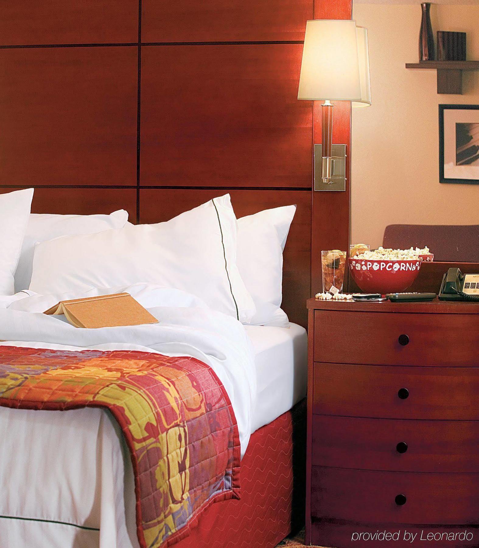 Residence Inn Colorado Springs South Rom bilde