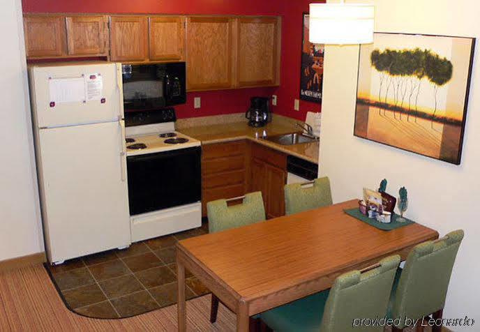 Residence Inn Colorado Springs South Eksteriør bilde