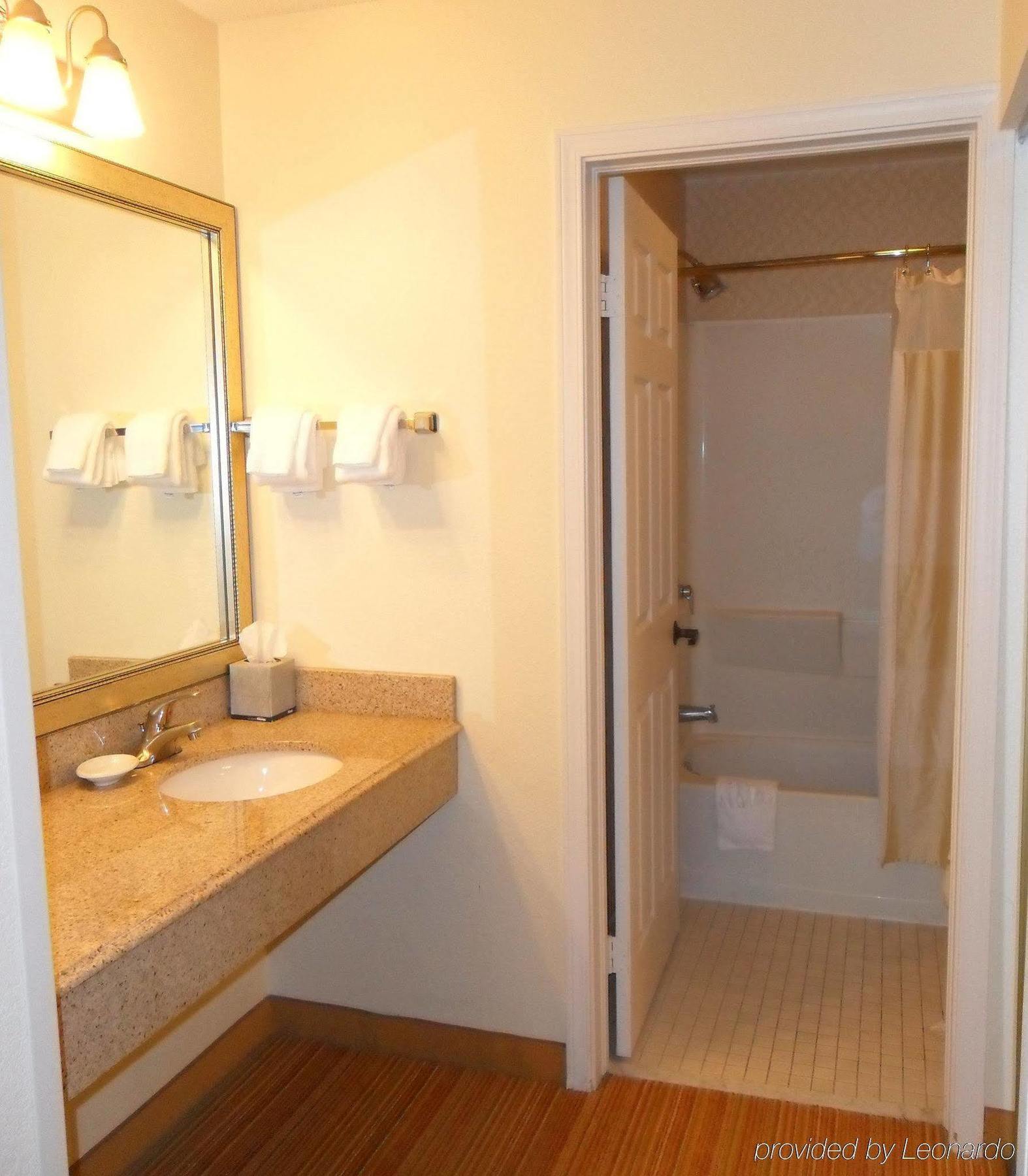 Residence Inn Colorado Springs South Rom bilde