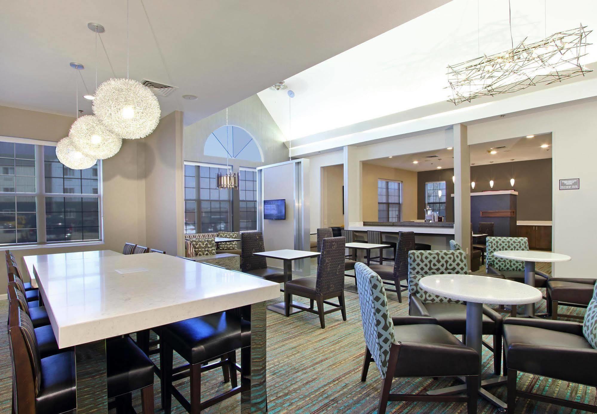 Residence Inn Colorado Springs South Eksteriør bilde