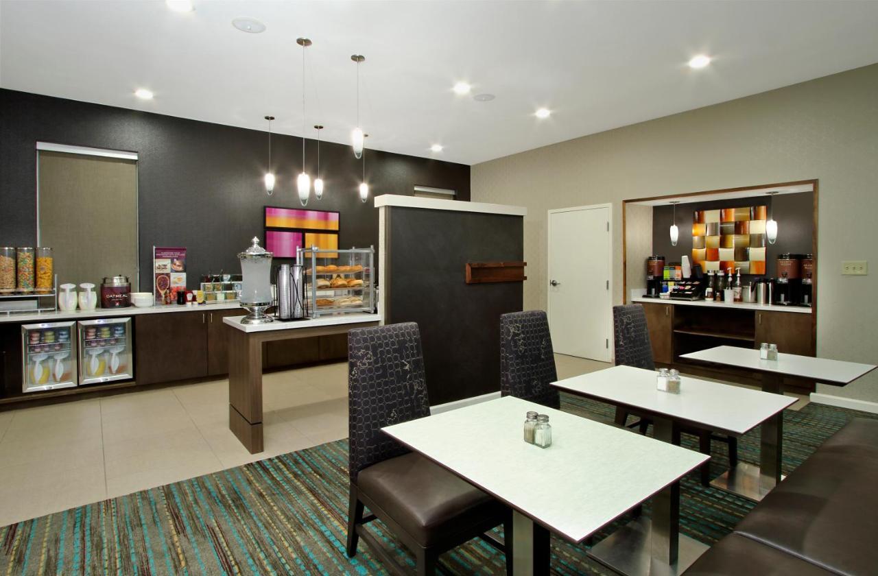 Residence Inn Colorado Springs South Eksteriør bilde