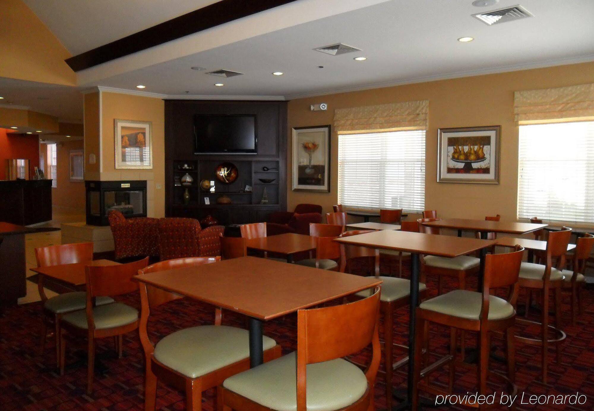 Residence Inn Colorado Springs South Eksteriør bilde
