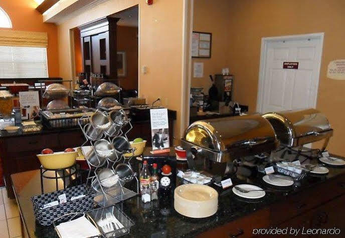 Residence Inn Colorado Springs South Eksteriør bilde